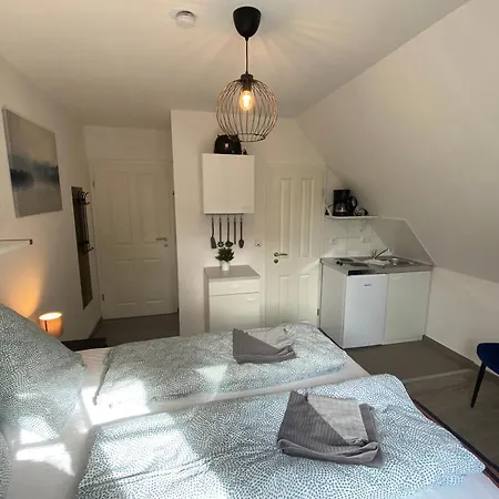 Apartment Haus Osterstrasse