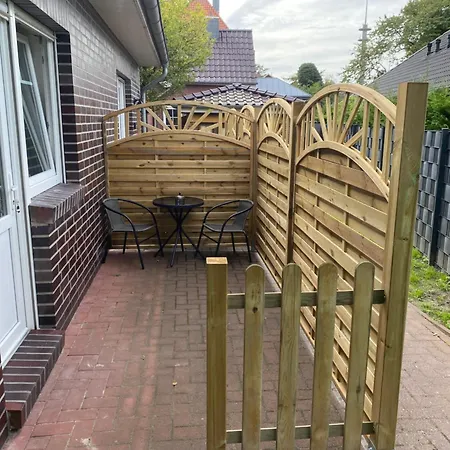 Haus Osterstrasse * Norden