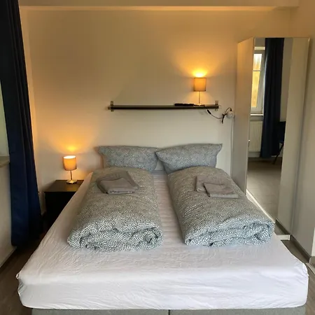 Haus Osterstrasse *
