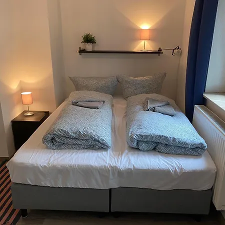 Haus Osterstrasse * Norden