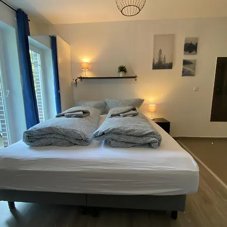 Haus Osterstrasse