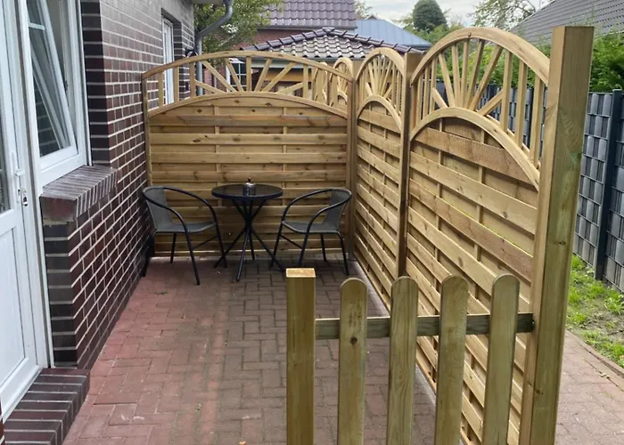 Haus Osterstraße * Norden