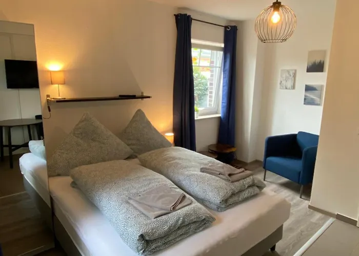 Apartment Haus Osterstraße *