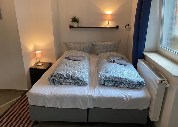 Haus Osterstraße * Norden